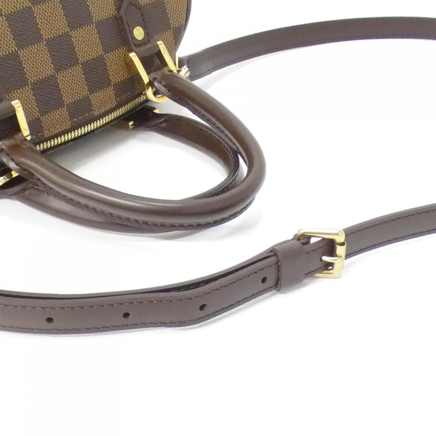 Louis Vuitton Damier Rivera Mini N41436+J52313 Handbag