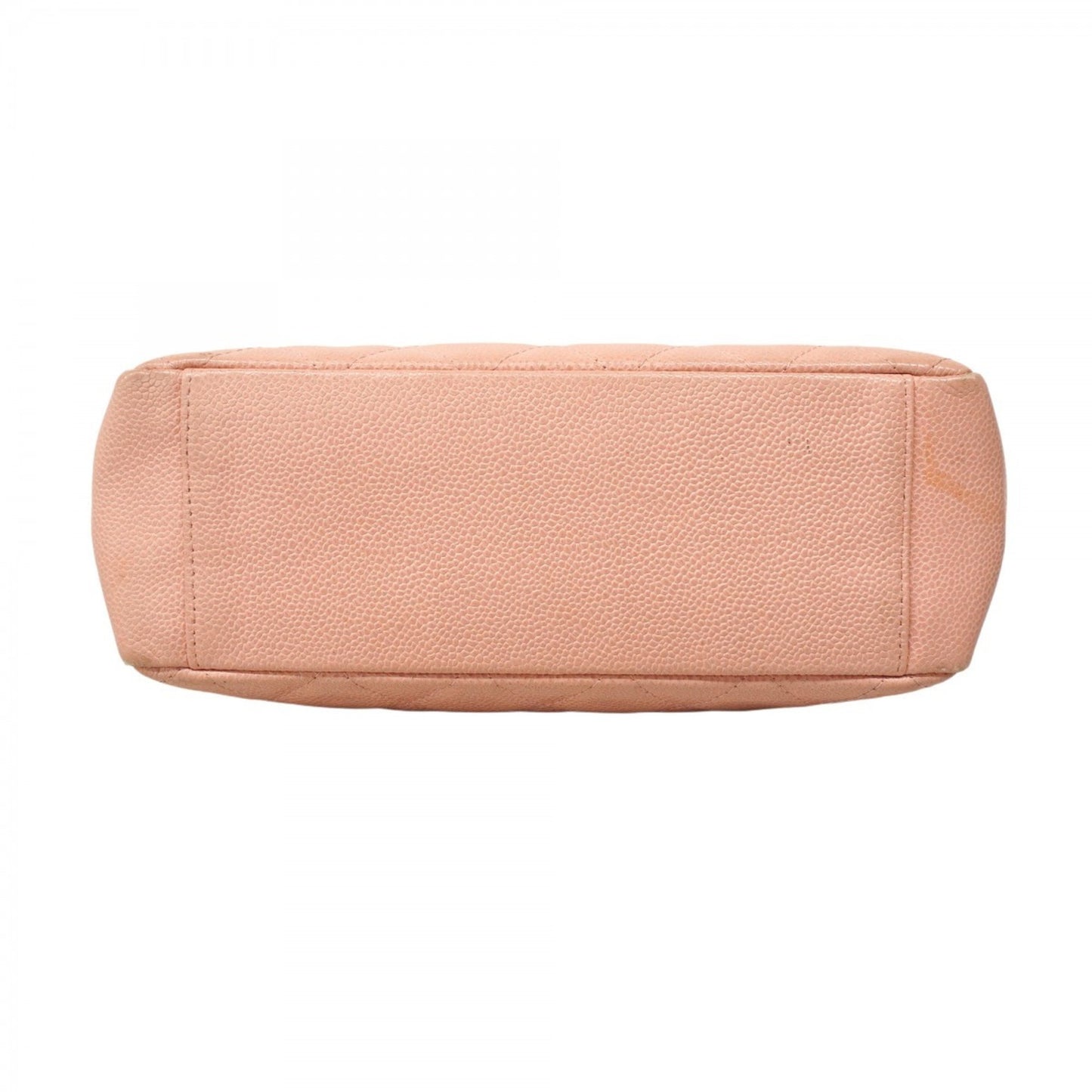 Chanel Matelasse Tote Bag With Chain Shoulder Bag