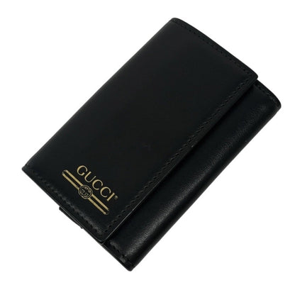 Gucci 6-Ring Key Case