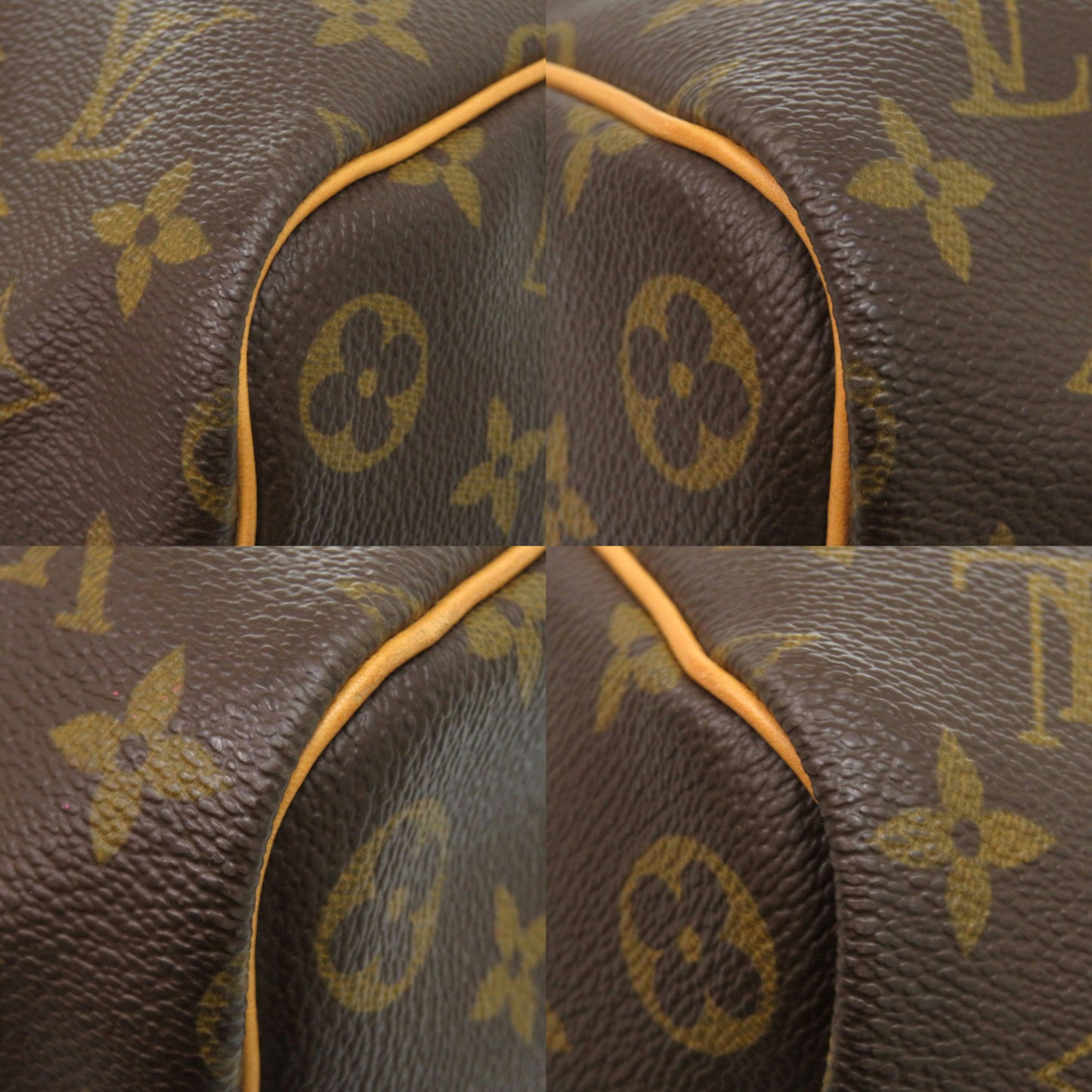 Louis Vuitton Keepall 45 Monogram M41428 Boston Bag Lv 0877 Louis Vuitton