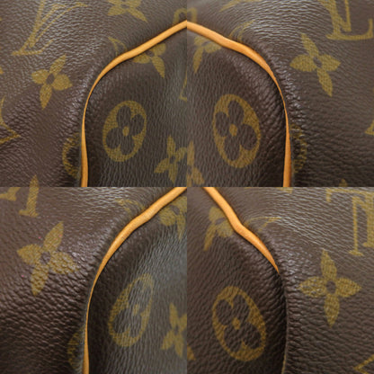 Louis Vuitton Keepall 45 Monogram M41428 Boston Bag Lv 0877 Louis Vuitton
