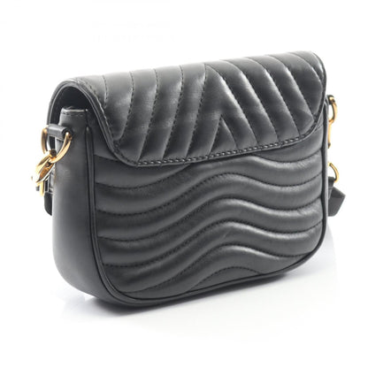 Louis Vuitton Multi Pochette New Wave Noir Shoulder Bag