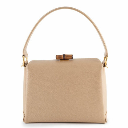 Gucci Old Bamboo Shoulder Bag