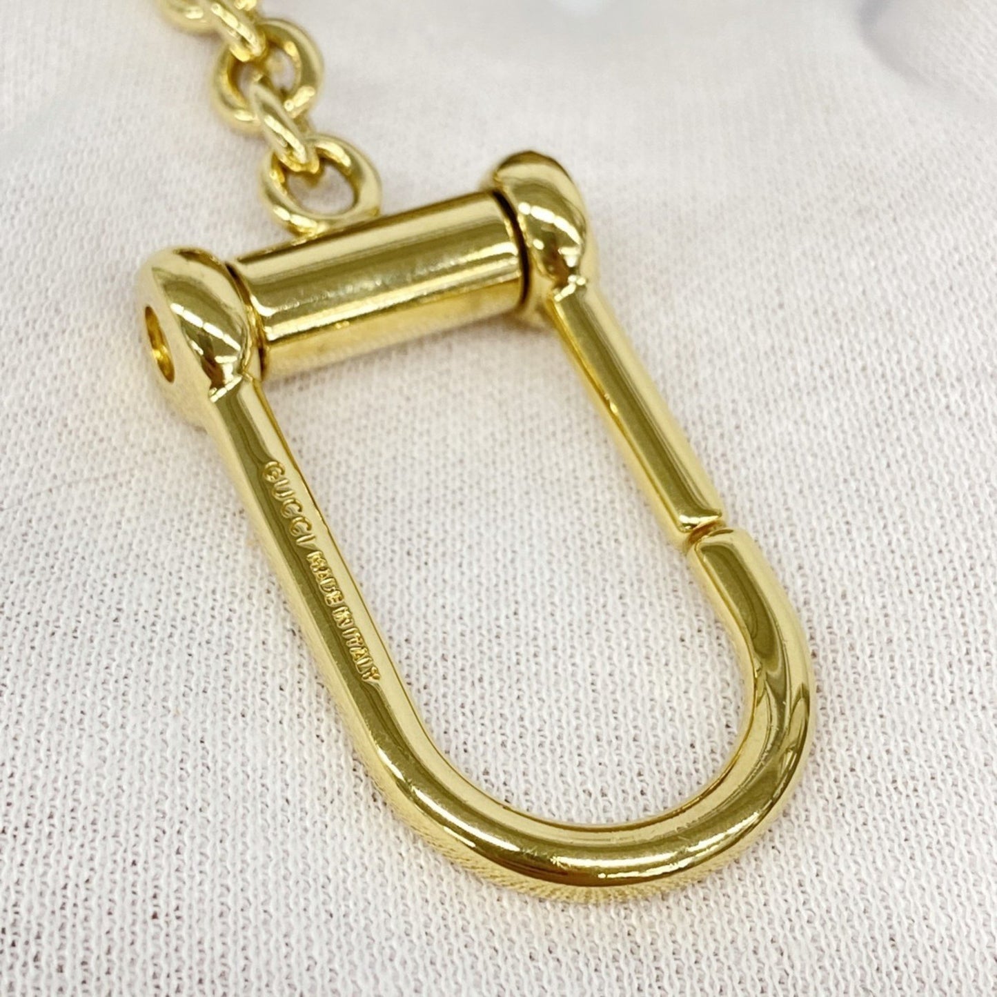 Gucci Ophidia Wallet/Coin Case 671722 Canvas Brown