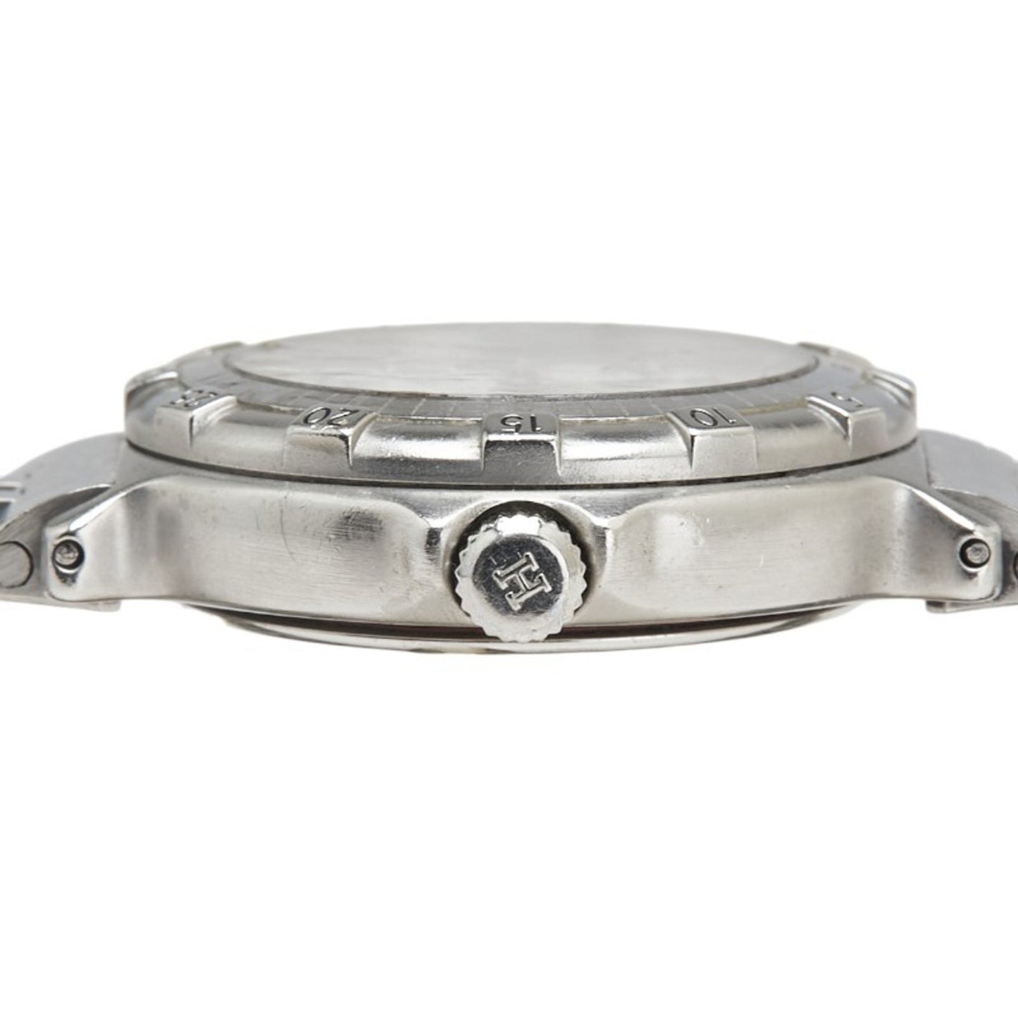 Herms Captain Nemo Watch