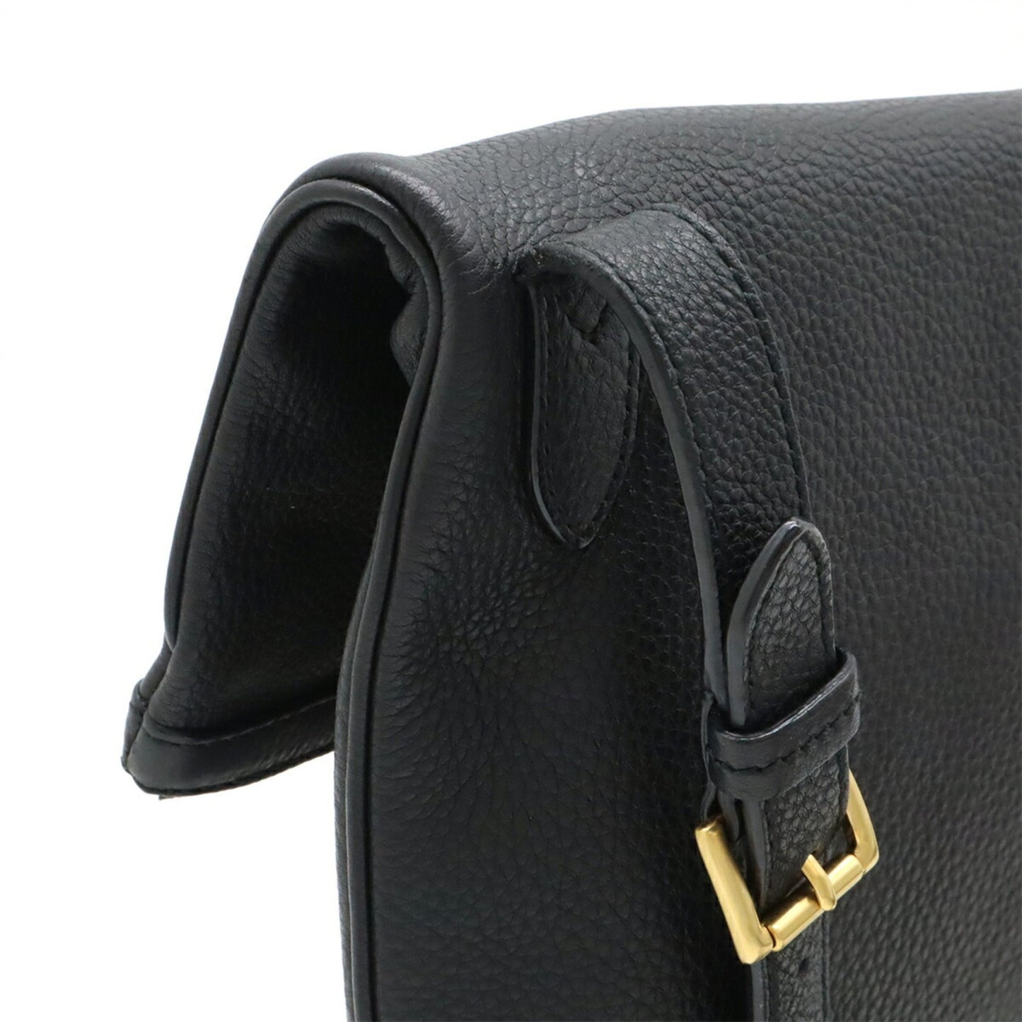 Bally Trainspotting Sacoche Shoulder Bag