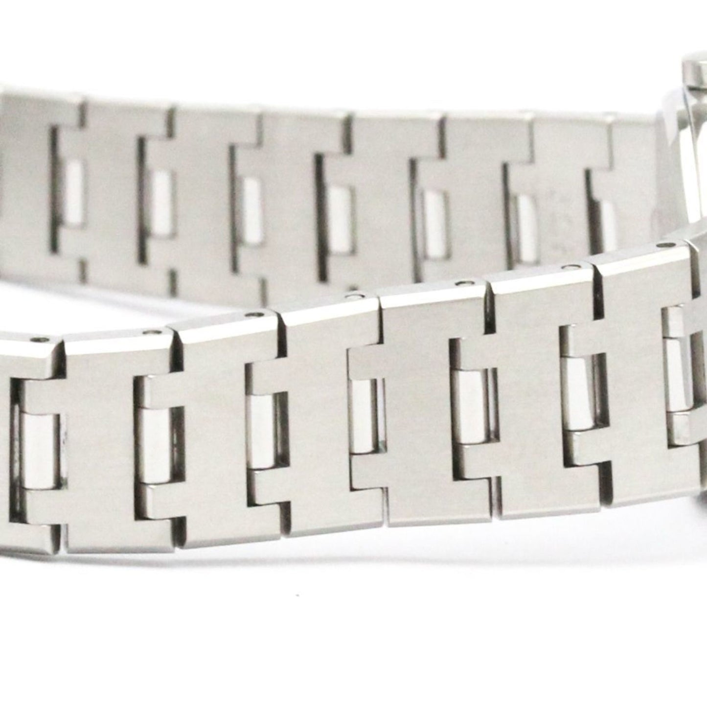 Bvlgari Bvlgari-Bvlgari Steel Quartz