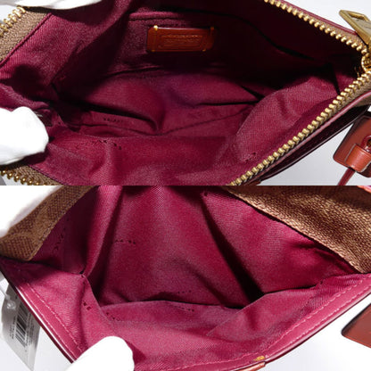 Coach Kit Crossbody Shoulder Bag