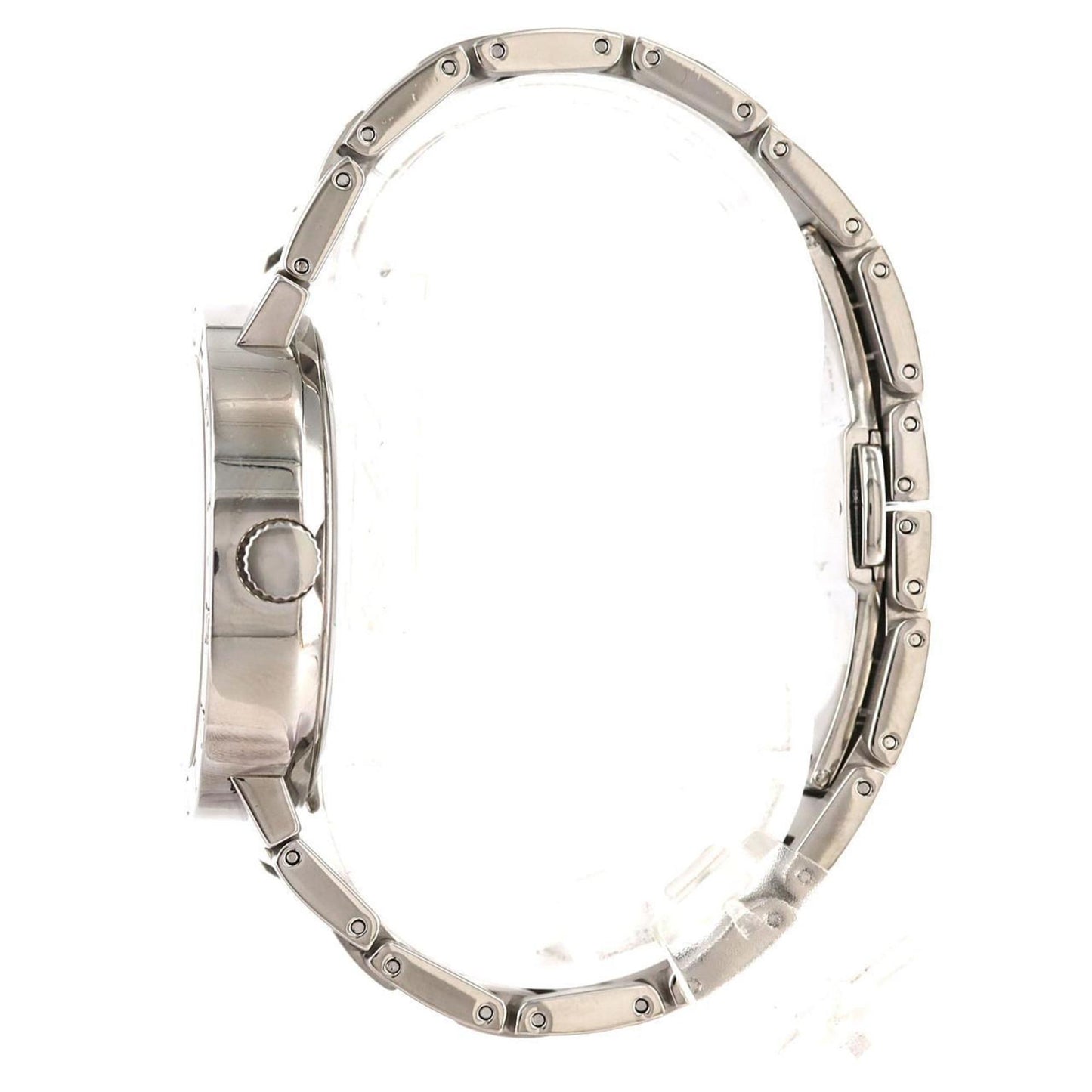 Bvlgari Bb38Ssauto Bb38Bssd At Ss Automatic Watch