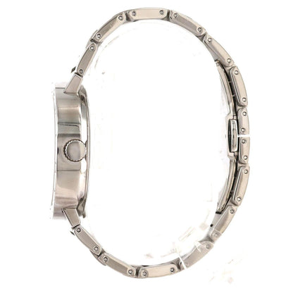 Bvlgari Bb38Ssauto Bb38Bssd At Ss Automatic Watch