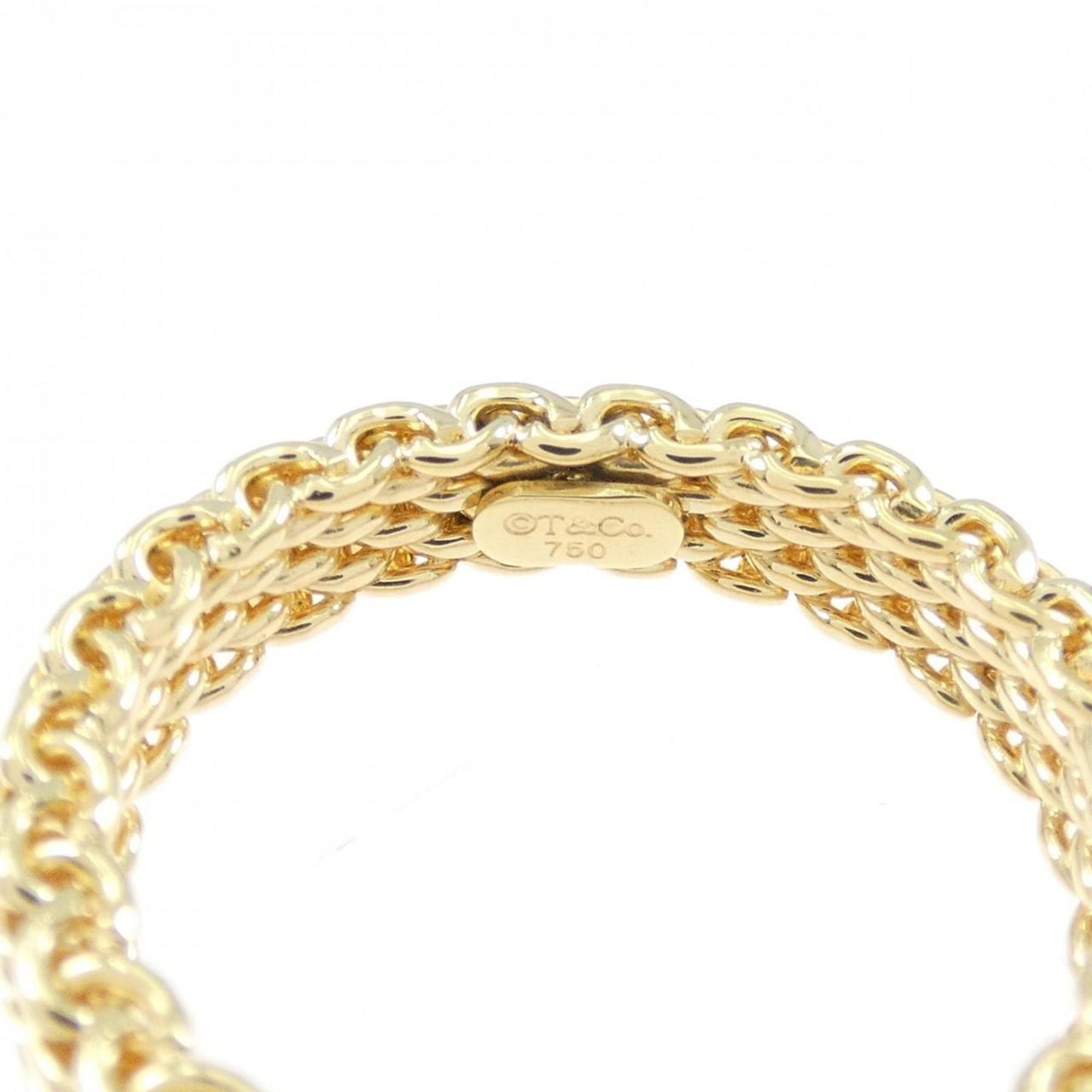 Tiffany Somerset Narrow Ring