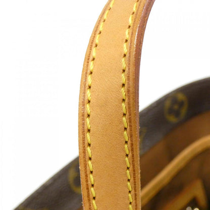 Louis Vuitton Monogram Vavin Pm M51172 Handbag