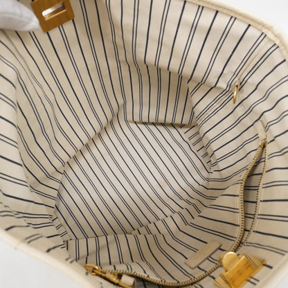 Louis Vuitton Monogram Empreinte Citadines Pm Tote Bag M40554 Neige