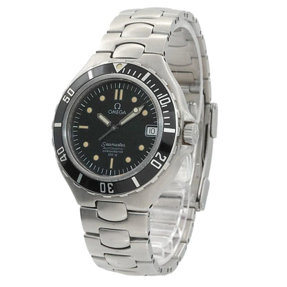Omega Seamaster 200 368 1062 Men'S Watch With Date Display