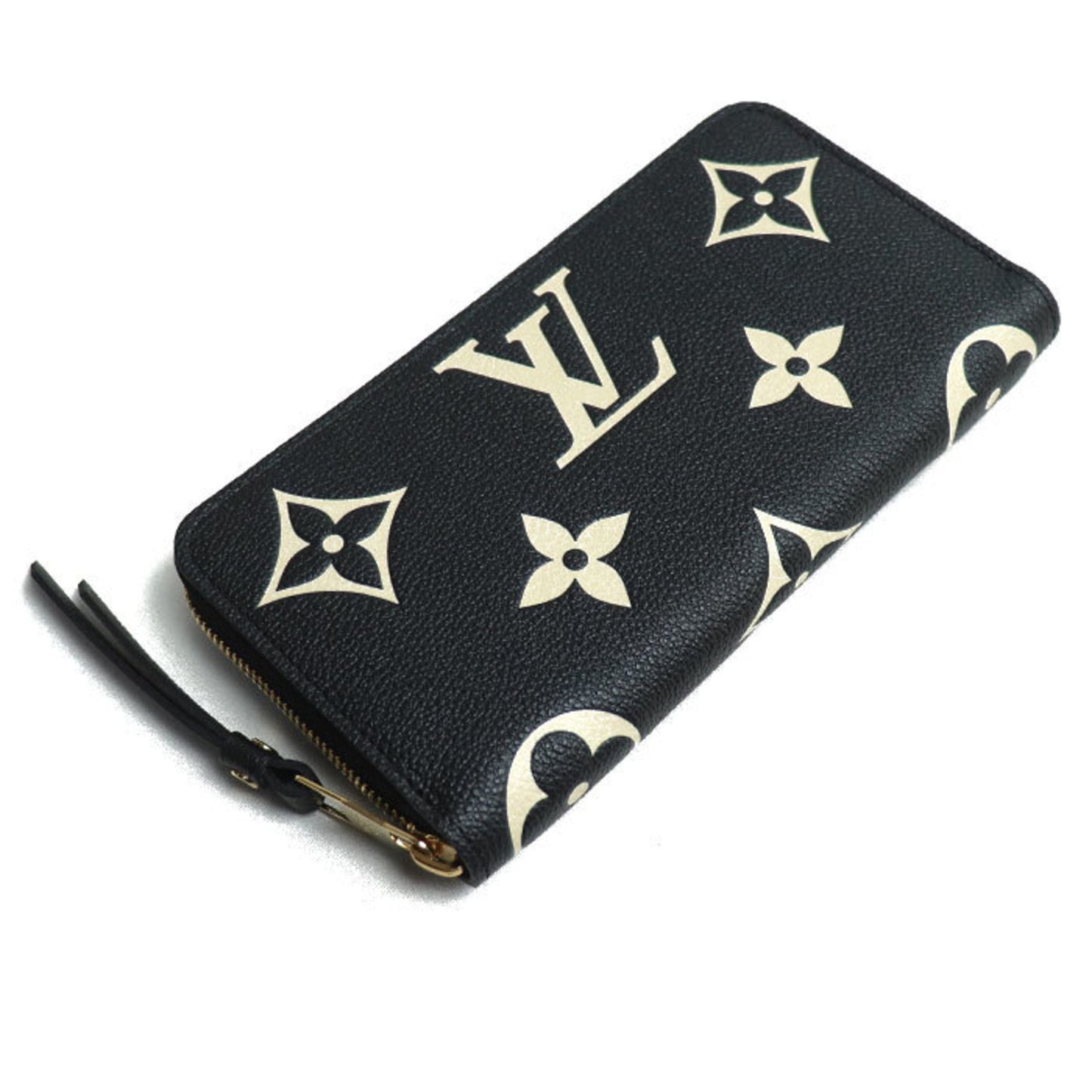 Louis Vuitton Zippy Wallet
