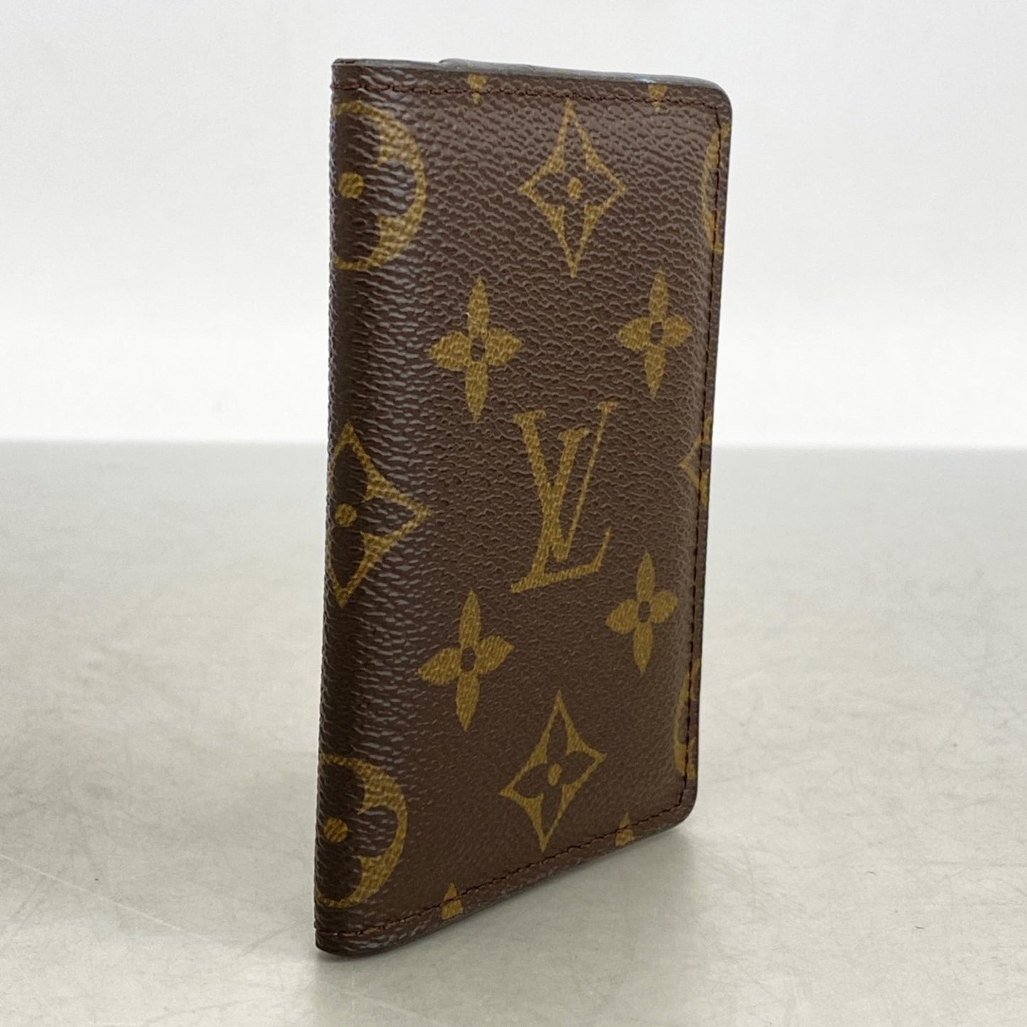 Louis Vuitton Monogram Organizer De Poche Card Case