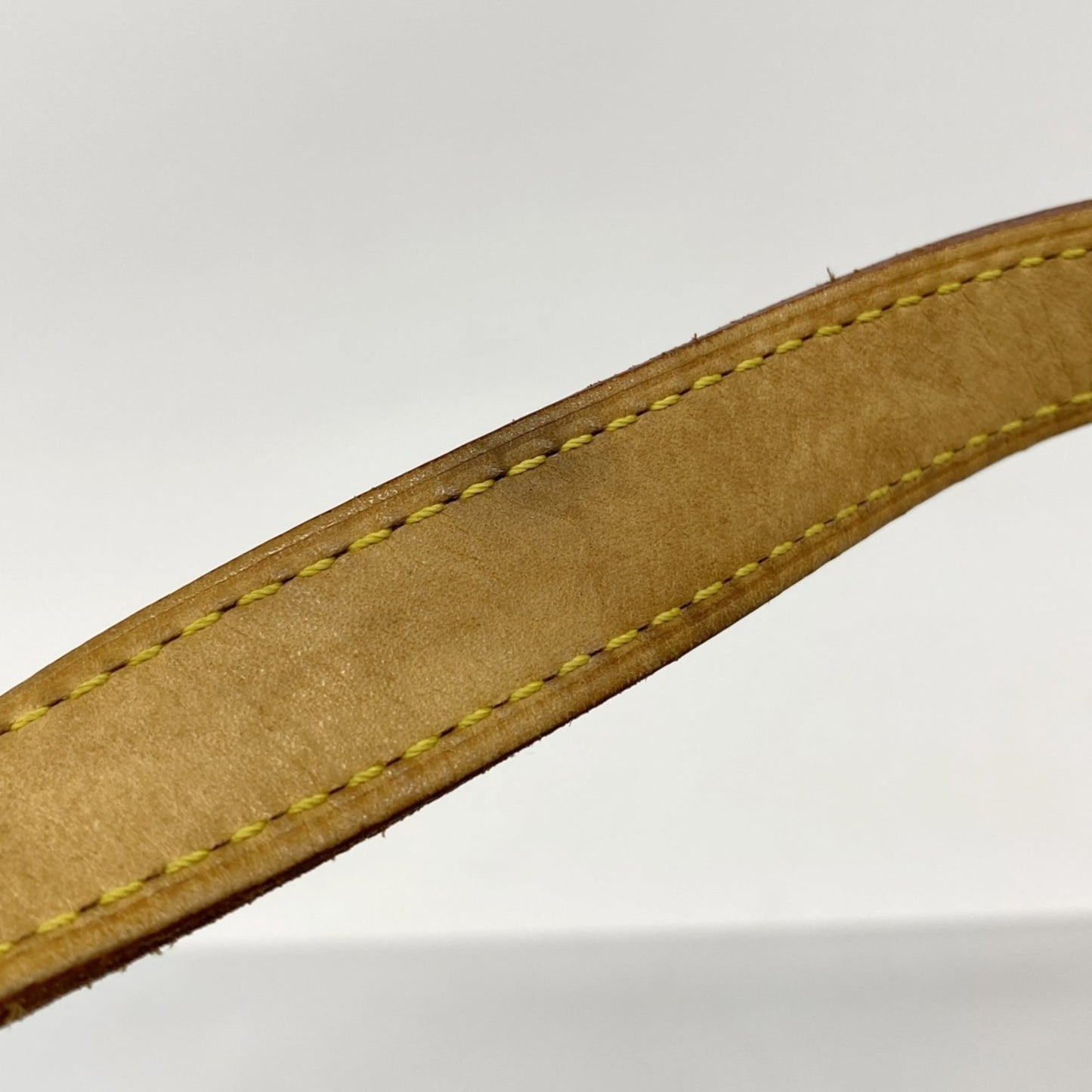 Louis Vuitton Monogram Batignolles Horizontal Tote Bag M51154 Brown