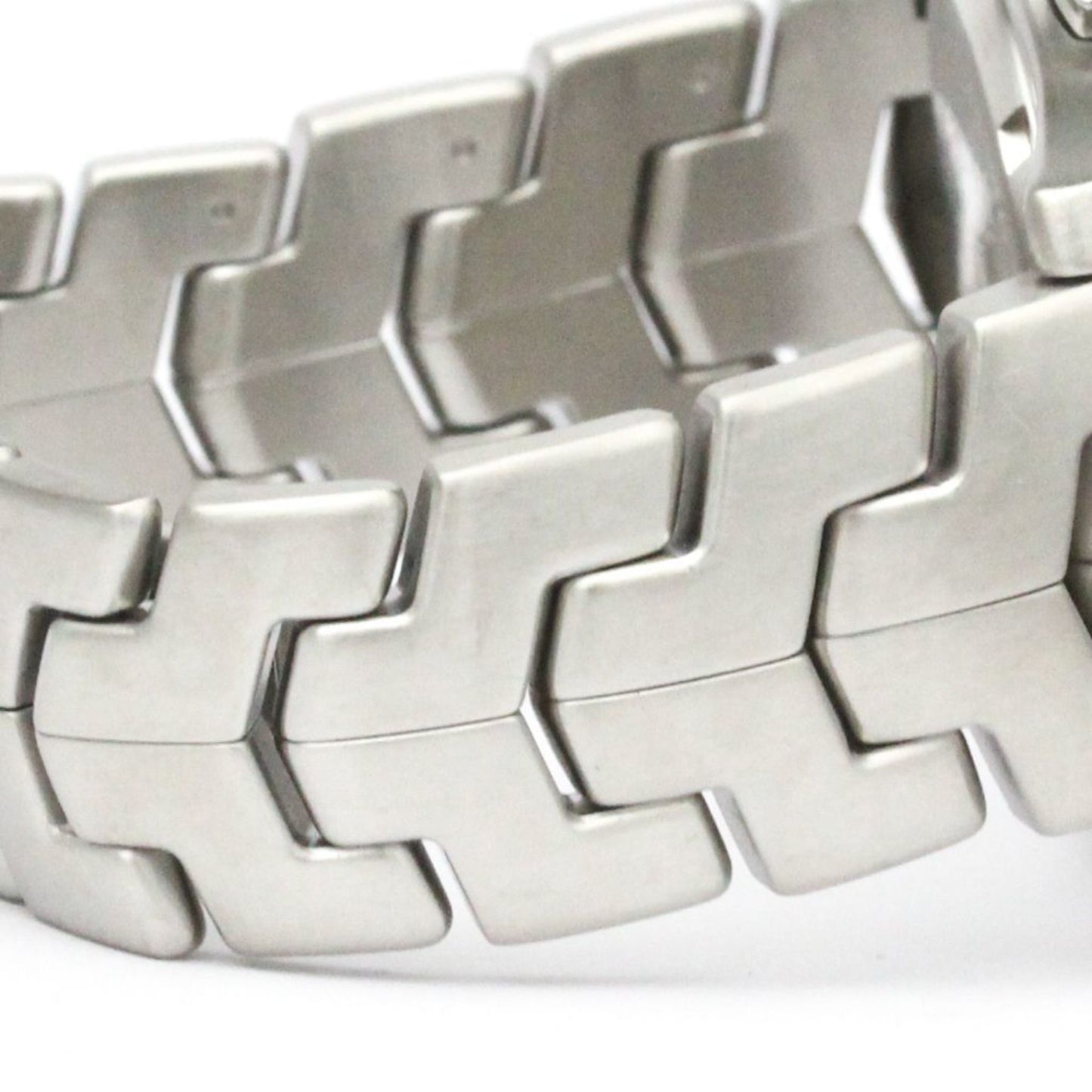 Tag Heuer Link Chronograph Steel Quartz