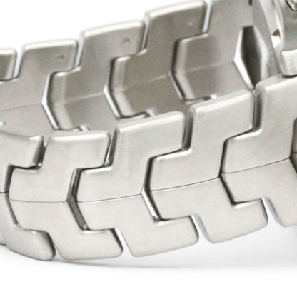 Tag Heuer Link Chronograph Steel Quartz