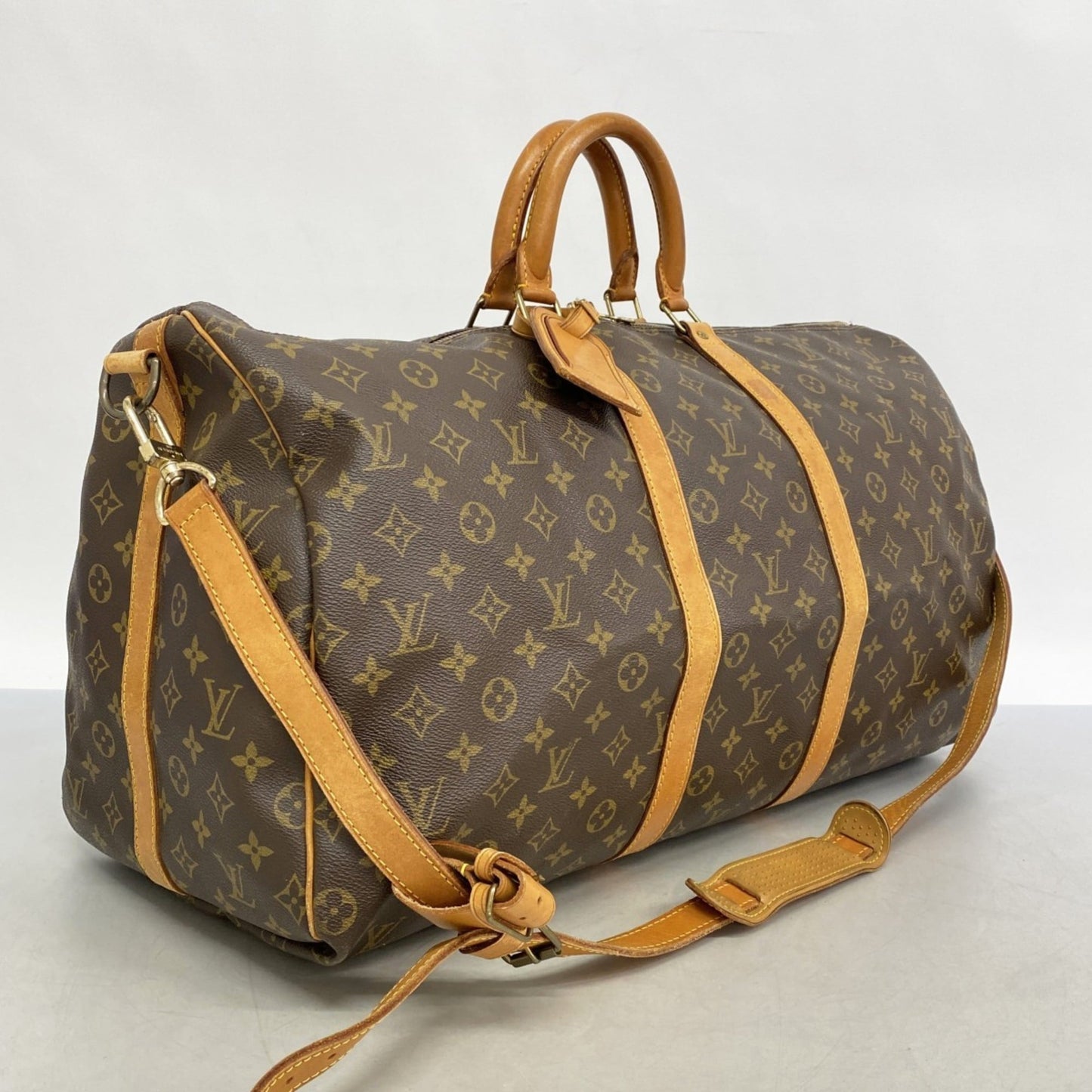 Bag Louis Vuitton Boston