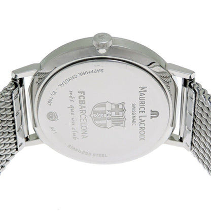 Maurice Lacroix Eliros Date Fc Barcelona