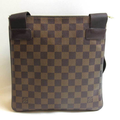 Louis Vuitton Bag Pochette Melvire Damier N51127 Shoulder Louis Vuitton