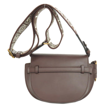 Loewe Gate Bag Shoulder Calfskin