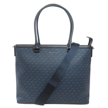 Michael Kors Mk Signature Tote Bag
