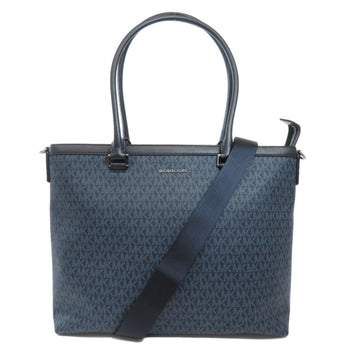 Michael Kors Mk Signature Tote Bag
