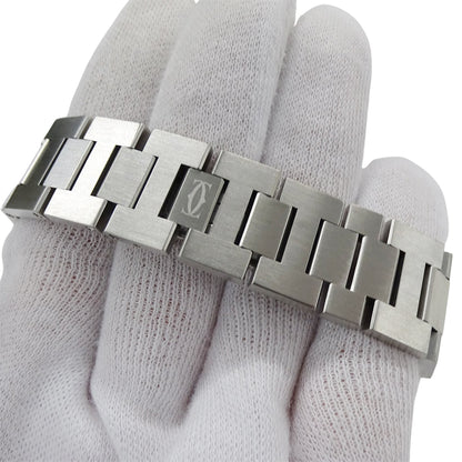 Cartier Pasha C Big Date Automatic Watch For Boys