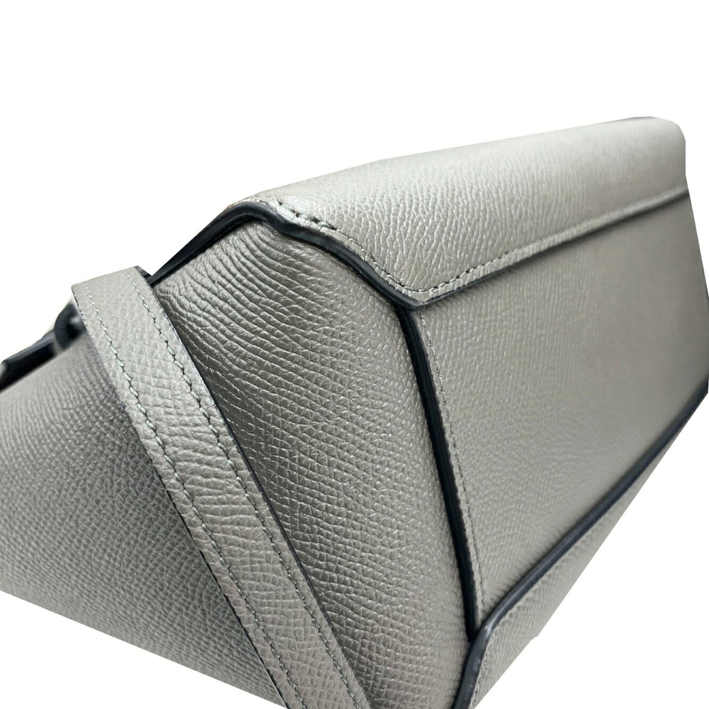 Celine Nano Belt Bag