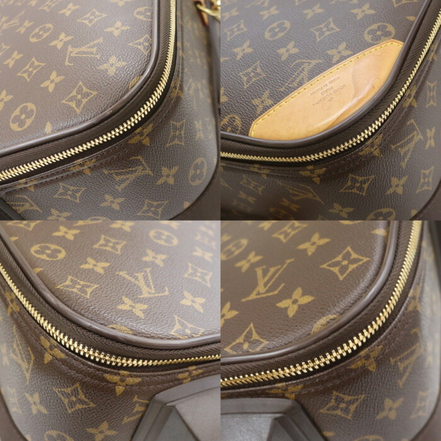 Louis Vuitton Pegasus 70 Carry Bag
