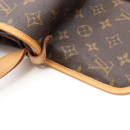 Louis Vuitton Saumur 30 Shoulder Bag