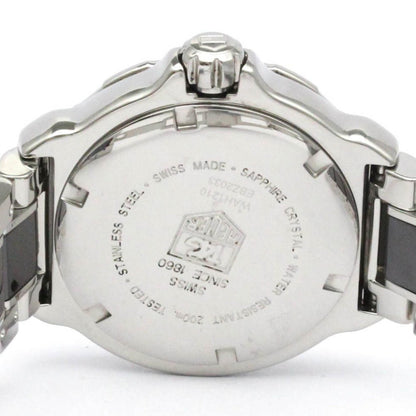 Tag Heuer Formula 1 Ceramic Steel Quartz