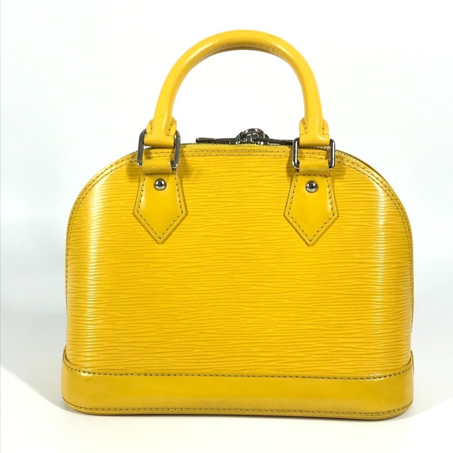 Shoulder Bag Epi Leather - Louis Vuitton Handbag