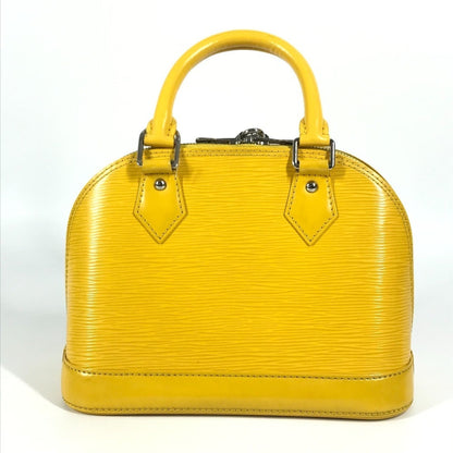 Shoulder Bag Epi Leather - Louis Vuitton Handbag