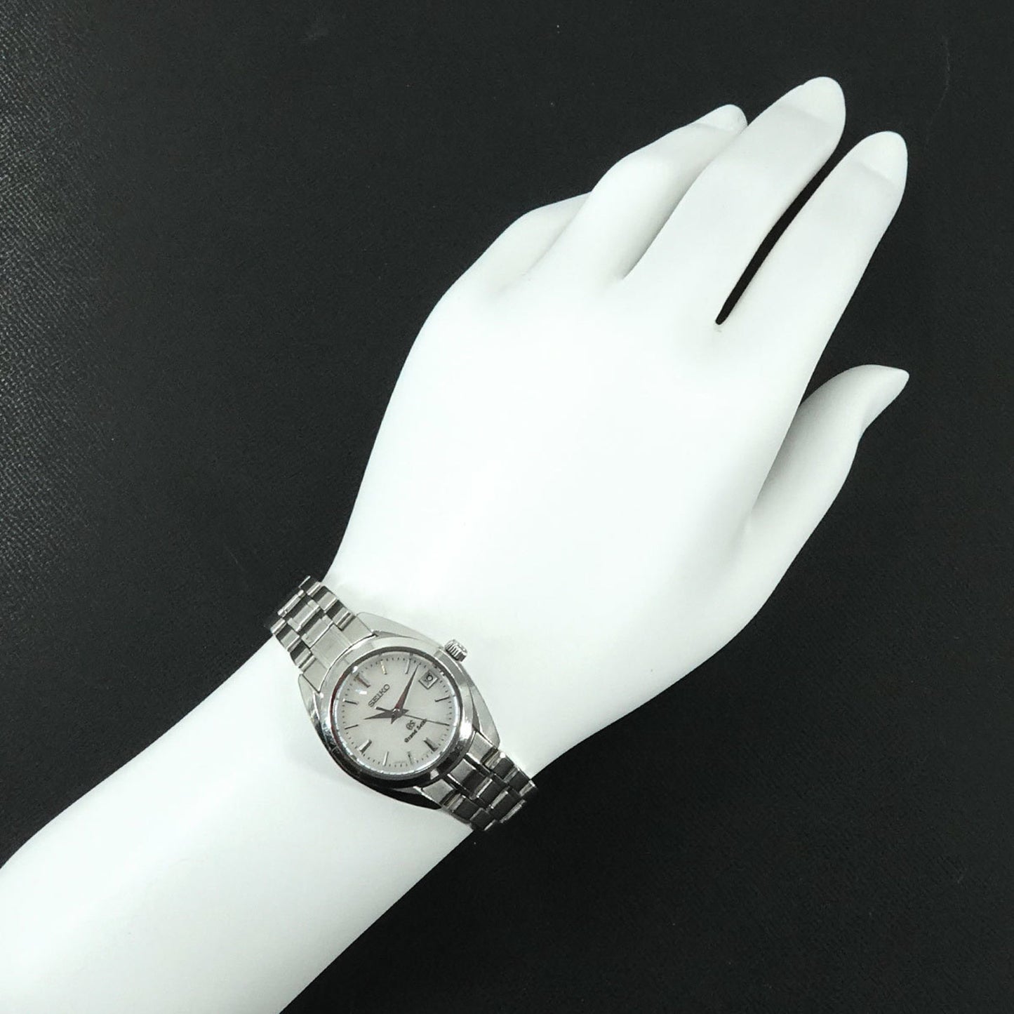 Seiko Grand Stgf075