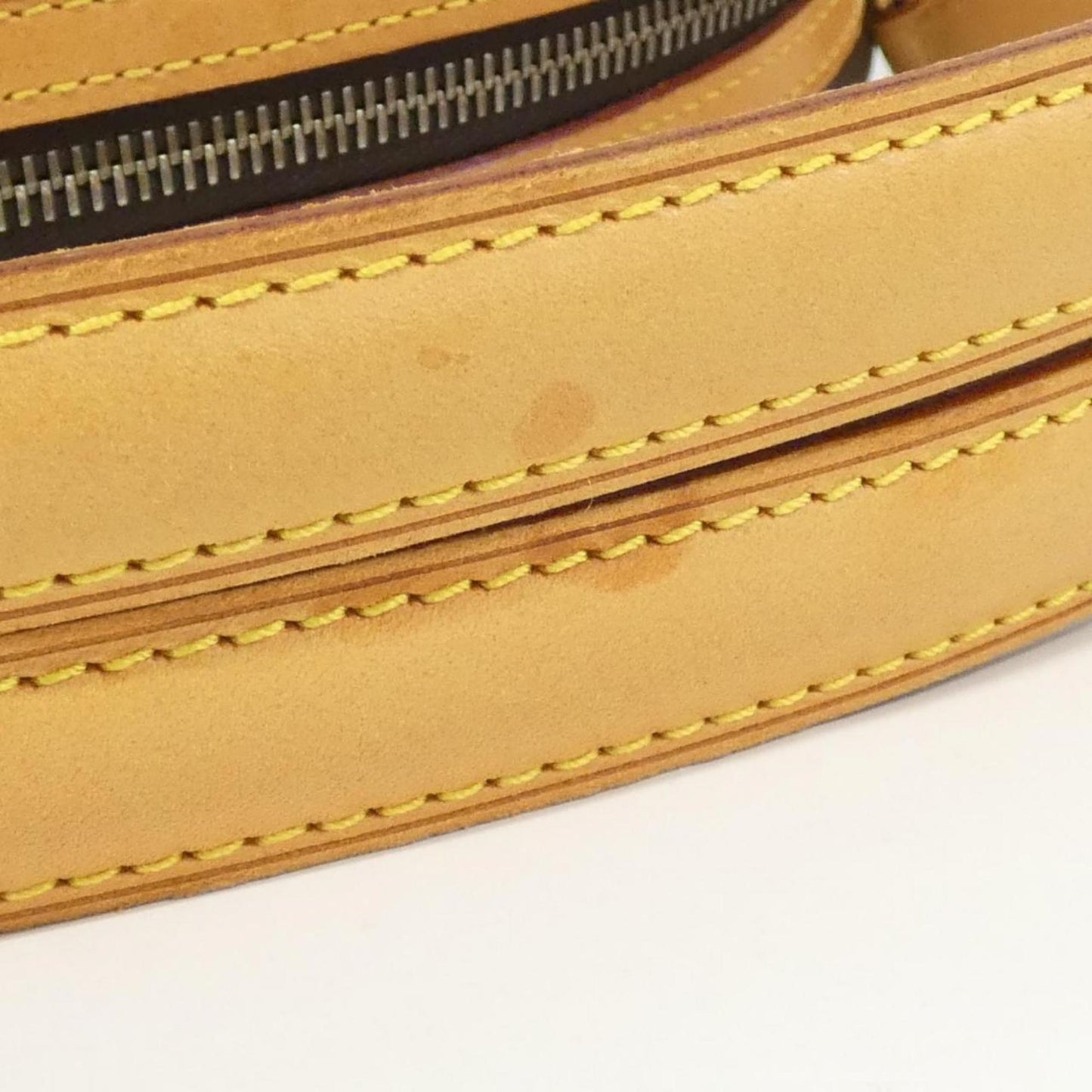 Louis Vuitton Monogram Clara M40057 Shoulder Bag