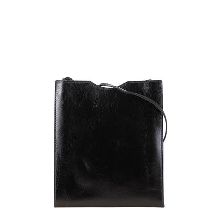 Hermes Onimetou Shoulder Bag Box Calf