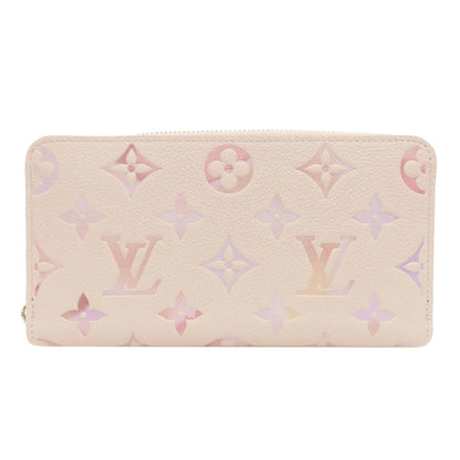 Louis Vuitton M25594 Zippy Wallet Long Empreinte