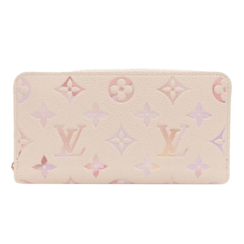 Louis Vuitton M25594 Zippy Wallet Long Empreinte