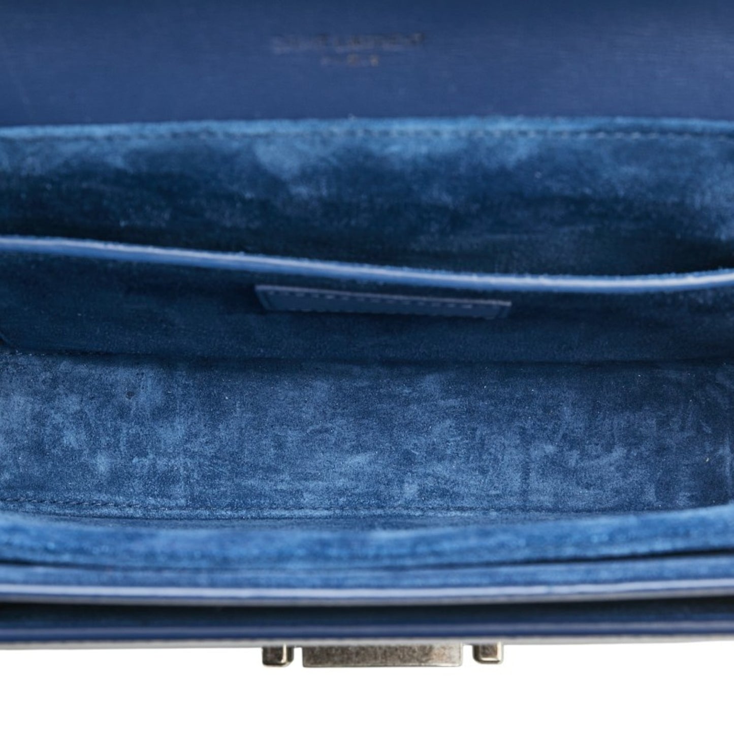 Saint Laurent Medium Belle Chasse Handbag/Shoulder Bag