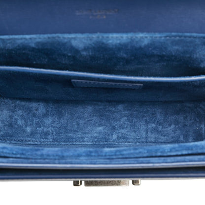 Saint Laurent Medium Belle Chasse Handbag/Shoulder Bag