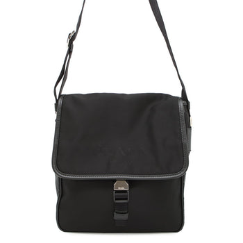 Prada Shoulder Bag Nylon 2Vd700 Prada Black