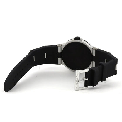 Bvlgari Aluminium Bb40At 103445 Automatic Watch