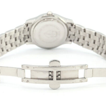 Gucci Women'S Watch With 11 Diamonds