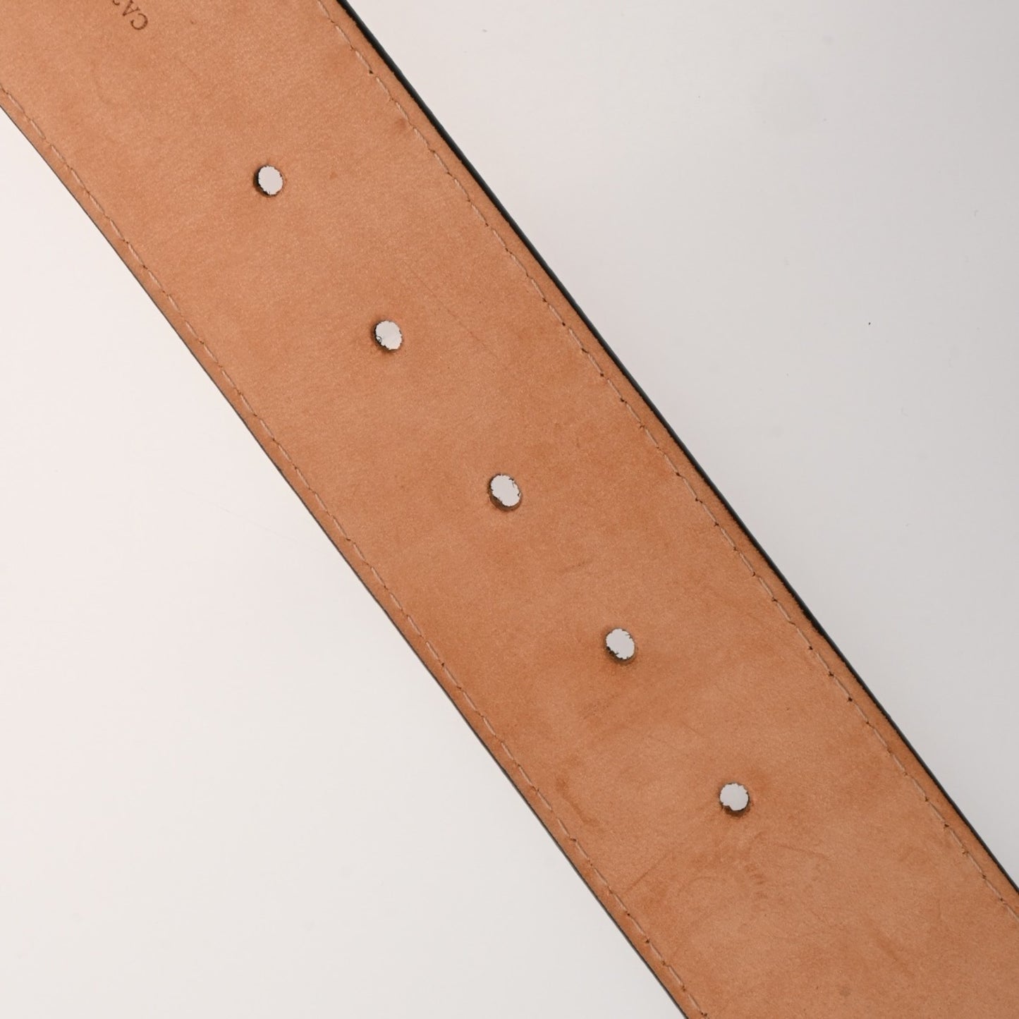 Louis Vuitton Santur Jeans 45Mm