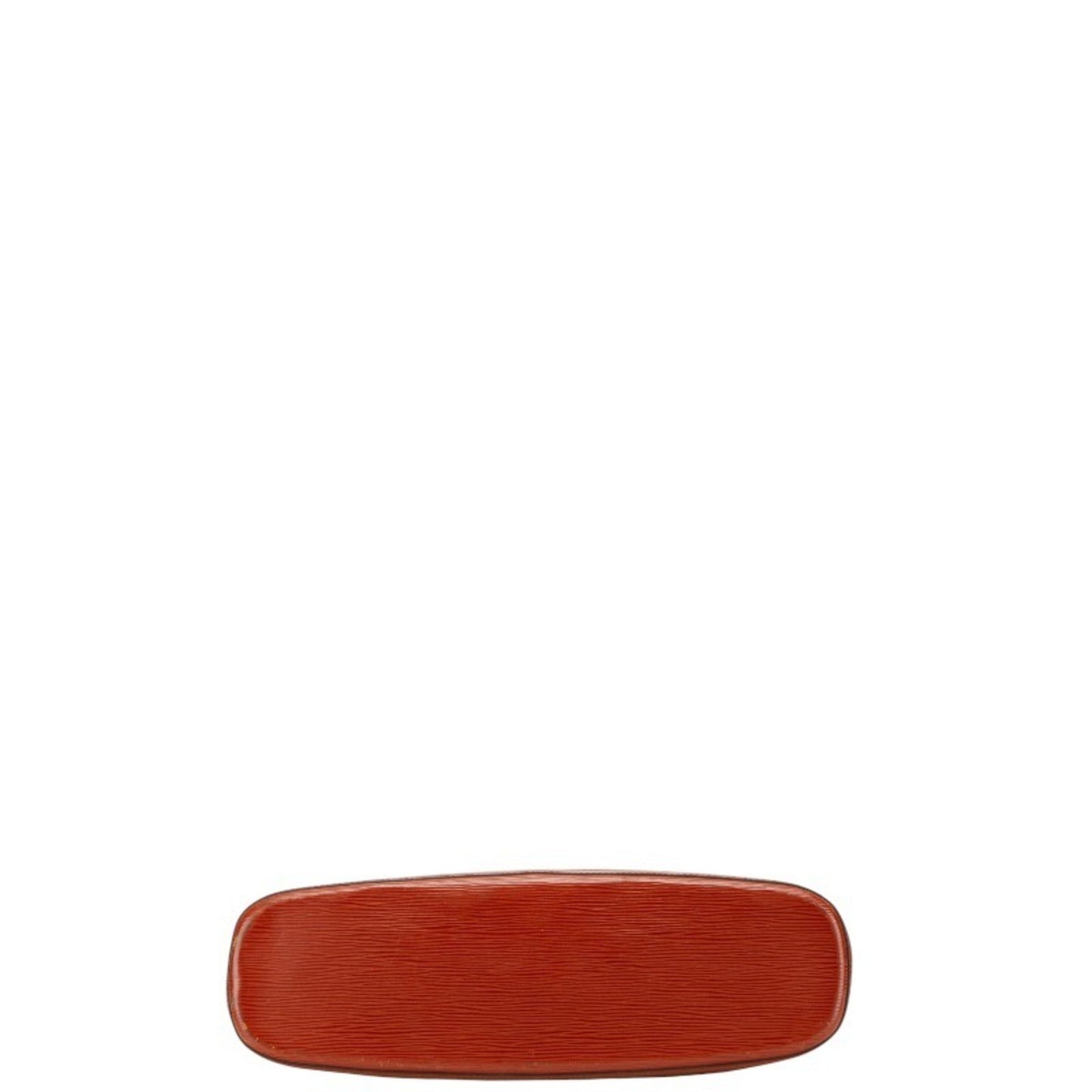 Louis Vuitton Epi Lussac Tote/Shoulder Bag M52283 Kenya Brown Leather