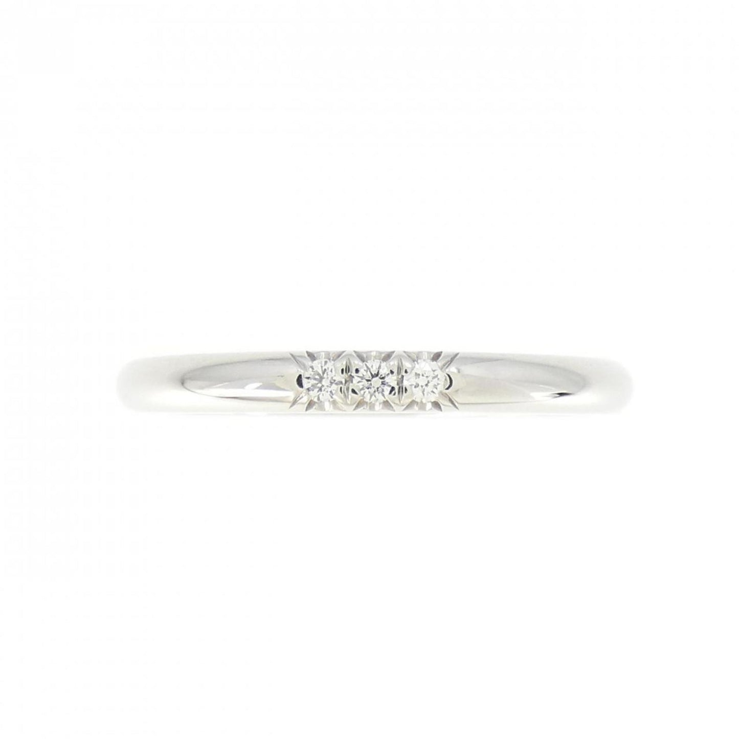 Tiffany Band Ring