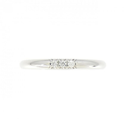 Tiffany Band Ring